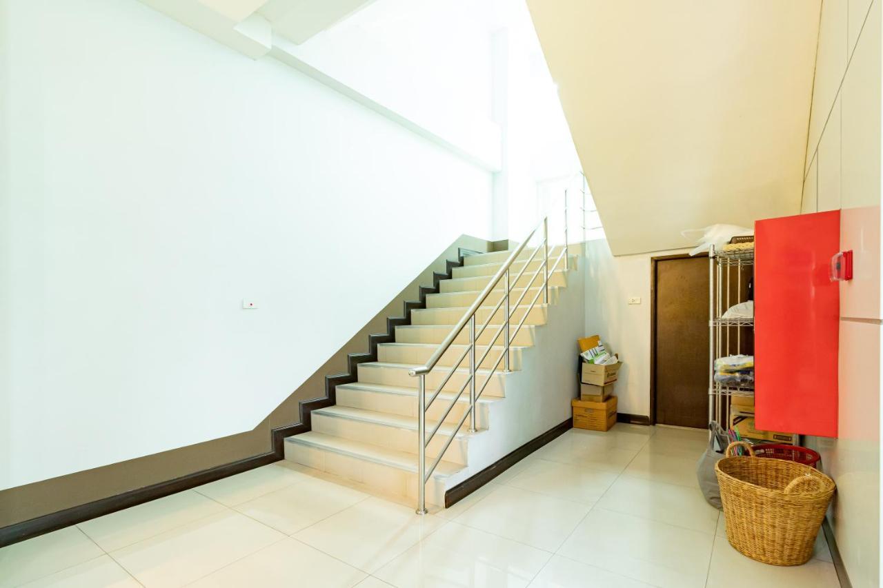 Udee Living Place Hat Yai Ngoại thất bức ảnh
