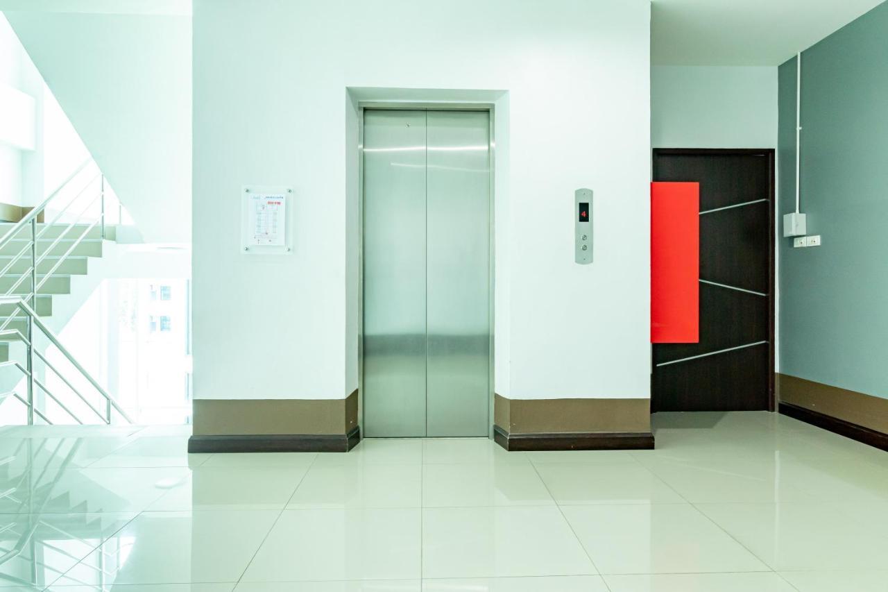 Udee Living Place Hat Yai Ngoại thất bức ảnh