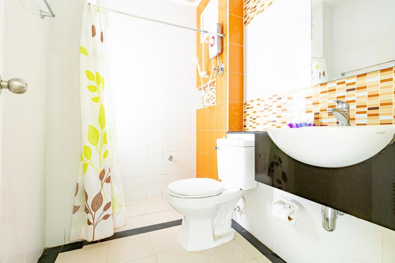 Udee Living Place Hat Yai Ngoại thất bức ảnh
